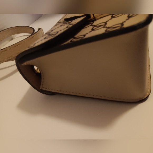 Euc!! Mario valentino shoulder bag - Picture 5 of 12